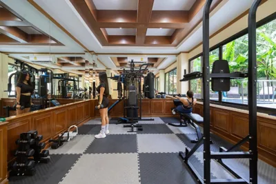 Patong Central Residence and Apartment – 写真 5