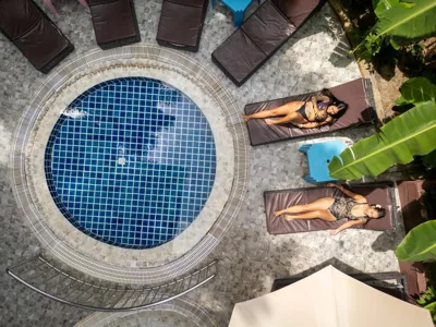Patong Central Residence and Apartment – 写真 6