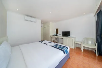 Patong Central Residence and Apartment – 写真 9