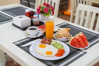 Patong Central Residence and Apartment – 写真 12