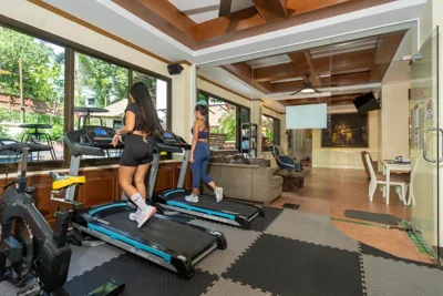 Patong Central Residence and Apartment – 写真 14