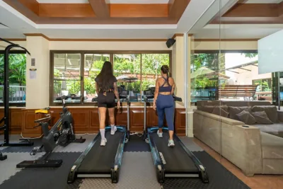 Patong Central Residence and Apartment – 写真 15