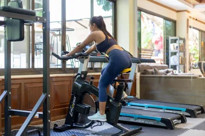 Patong Central Residence and Apartment – 写真 16